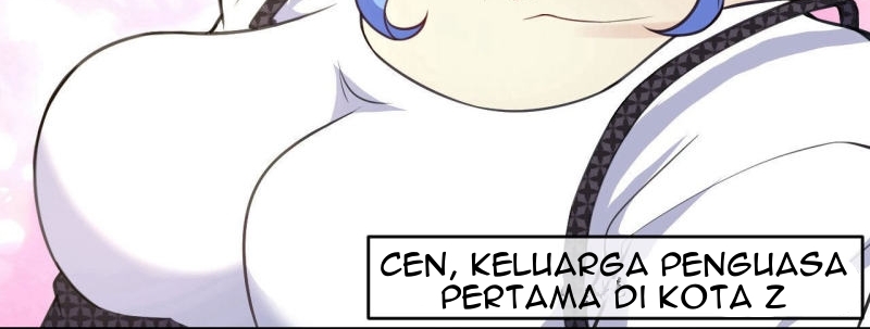 Foral Guardian In The City Chapter 05 Gambar 10